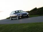 BMW M5 1998 года